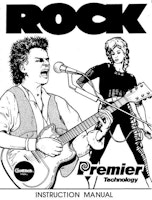 ROCK (Gottlieb) Manual