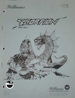 SCORPION (Williams) Manual