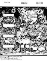 SEAWITCH (Stern) Manual