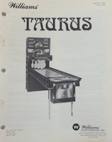TAURUS Shuffle (United) Manual