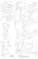 DIAMOND JACK (Gottlieb) Schematic
