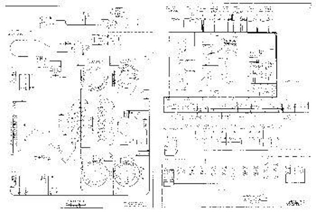 BOWLING ALLEY (Chicago Coin) Schematic