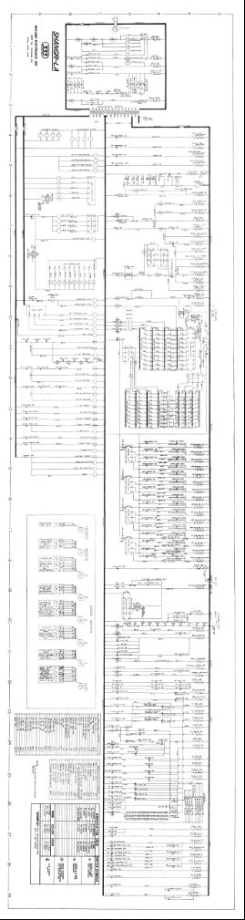 SHANGRI-LA (Williams) Schematic