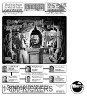 RIPLEY'S (Stern) Manual - Reprint