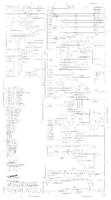 WHIRL-WIND (Gottlieb 1958) Schematic