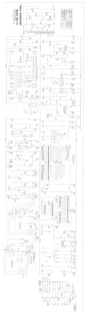 WILD KINGDOM (Midway) Schematic