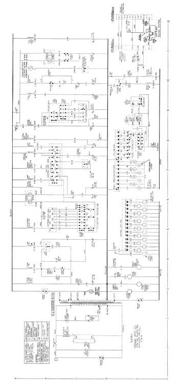 DOC2003 - SAMI (Midway) Schematic - Marco Specialties Pinball Parts