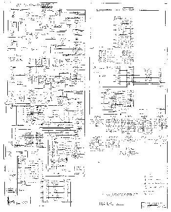 FEATURE BELL (Universal 1950) Schematic