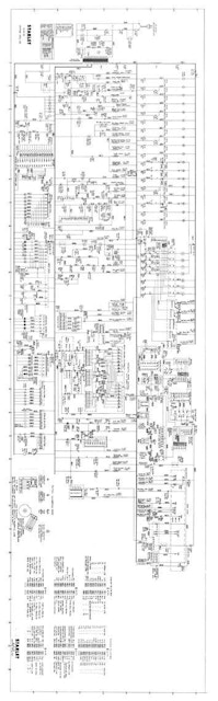 STARLET (United) Schematic