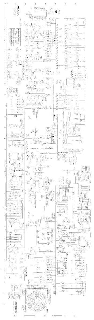 MEXICO (United 1954) Schematic