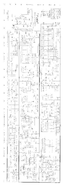 FURY Bowler (United) Schematic