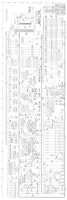 ADVANCE SHUFFLE ALLEY (United) Schematic