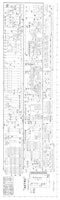 ASTRO SHUFFLE ALLEY (United) Schematic
