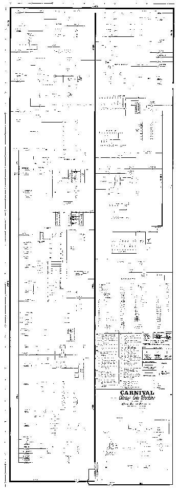 CARNIVAL RIFLE (Chicago Coin) Schematic