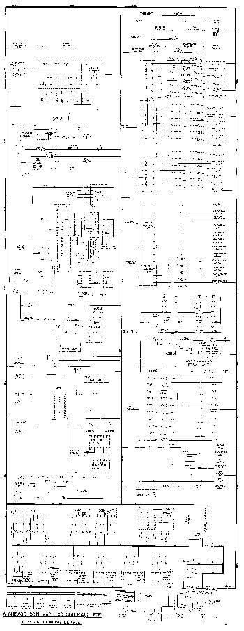 CLASSIC BOWLING LEAGUE (CCM) Schematic