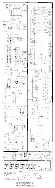 DUCHESS BOWLER (Chicago Coin) Schematic