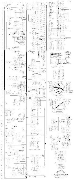 ESQUIRE (Chicago Coin) Schematic