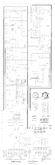 FLYING DUCKS (Chicago Coin) Schematic