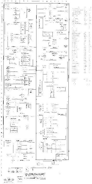 LONG RANGE RIFLE (Chicago Coin) Schematic