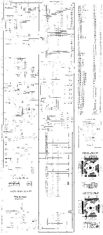 MARDI GRAS BOWLER (Chicago Coin) Schematic