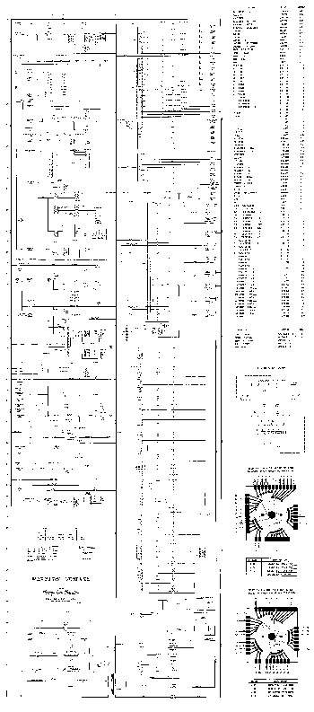PRESTIGE BOWLER (Chicago Coin) Manual & Schematic