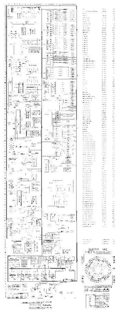 RED DOT BOWLER (Chicago Coin) Schematic