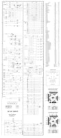 TOP HAT BOWLER (Chicago Coin) Schematic