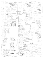 AUTO RACE (Gottlieb) Schematic