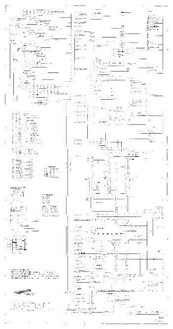 BASEBALL (Gottlieb® 1970) Schematic