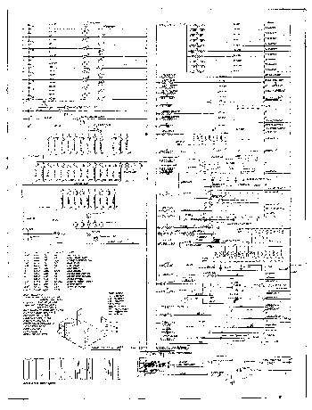 BASKETBALL (Gottlieb® 1949) Schematic