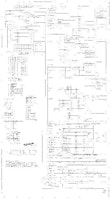 BATTER UP (Gottlieb 1970) Schematic
