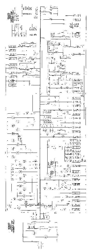 SWEET 21 (Genco) Schematic