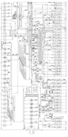 SKY ROCKET (Genco) Schematic