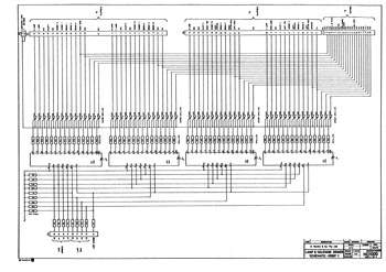 ORBIT 1 (Hankin) Schematic set