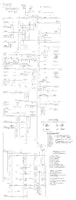 LITTLE BUCKAROO (Keeney) Schematic