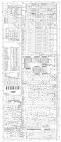 FIESTA (Playmatic 1976) Schematic