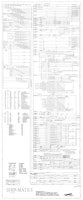 SHIP MATES (Gottlieb) Schematic