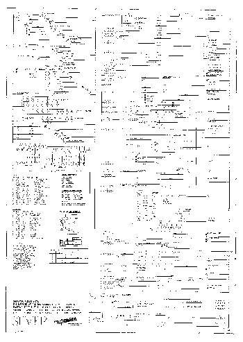 SILVER (Gottlieb) Schematic