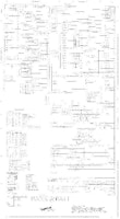 BANK A BALL (Gottlieb 1965) Schematic