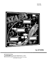 STARS (Stern) Manual & Schematic