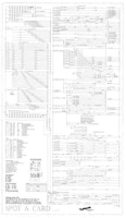 SPOT-A-CARD (Gottlieb 1960) Schematic