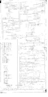 LUCKY HAND (Gottlieb 1977) Schematic