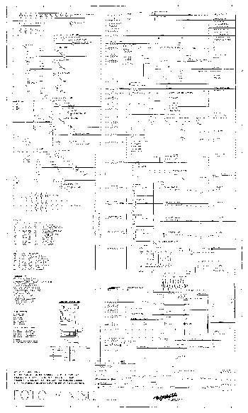 FOTO FINISH (Gottlieb) Schematic