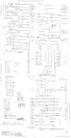 ROAD RACE (Gottlieb) Schematic
