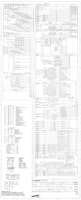 DODGE CITY (Gottlieb) Schematic