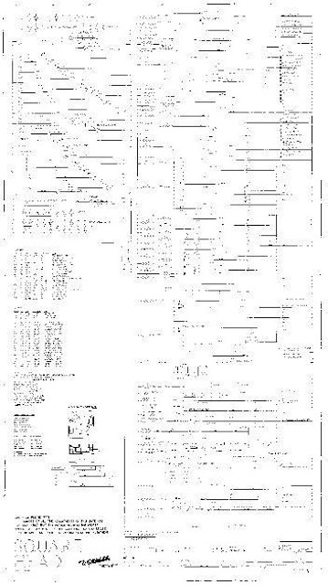 SQUARE HEAD (Gottlieb) Schematic