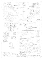 STAGE COACH (Gottlieb 1954) Schematic