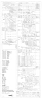 TEXAN (Gottlieb) Schematic