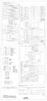 THORO BRED (Gottlieb) Schematic