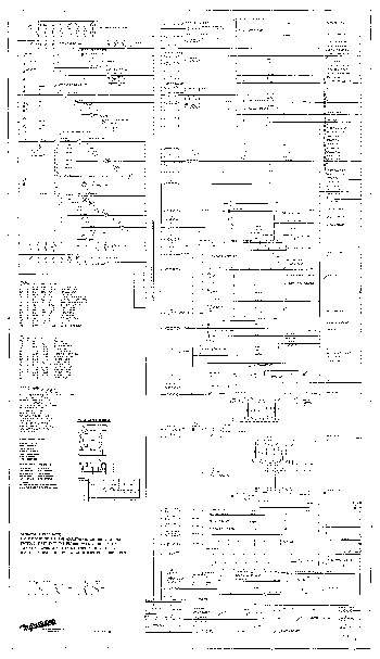 UNIVERSE (Gottlieb) Schematic